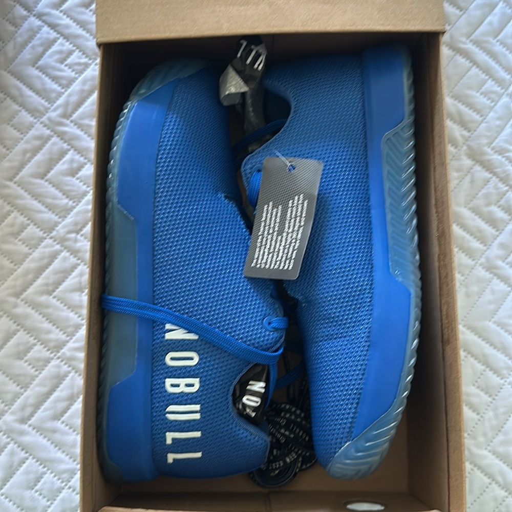 NWT no bull men 10.5